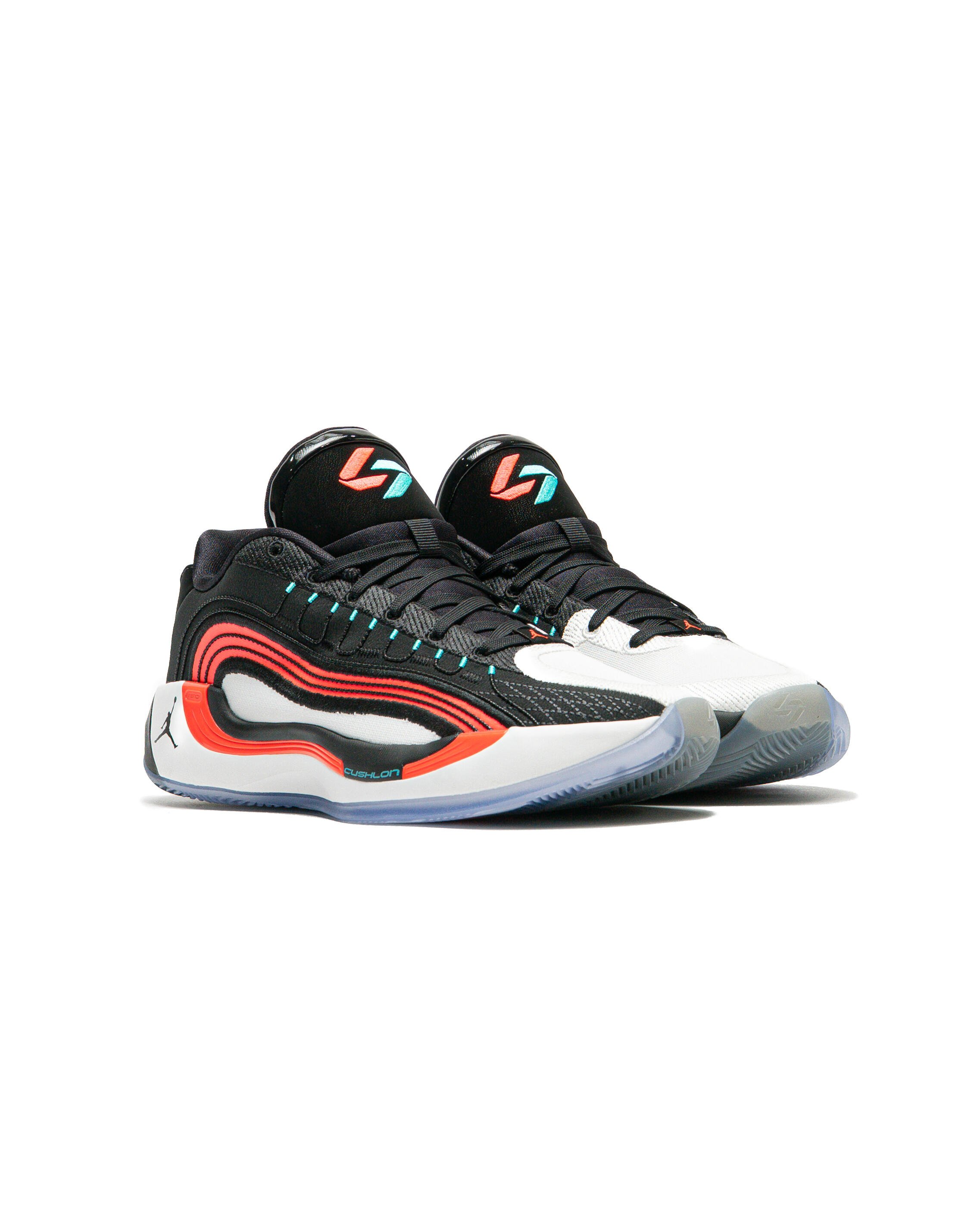 Air Jordan LUKA 4 'Bloodline' | HF0823-001 | AFEW STORE
